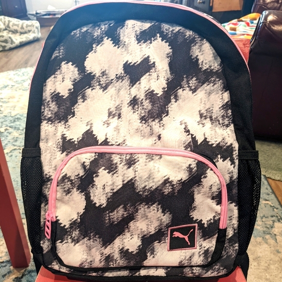 Puma backpack - Picture 1 of 9